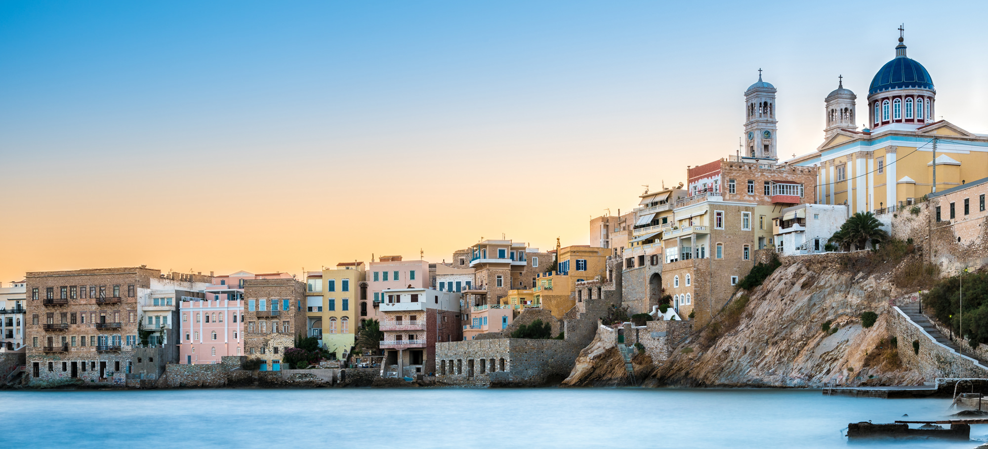 syros